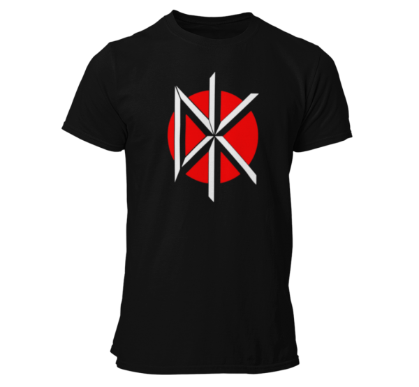 Dead Kennedys Logo